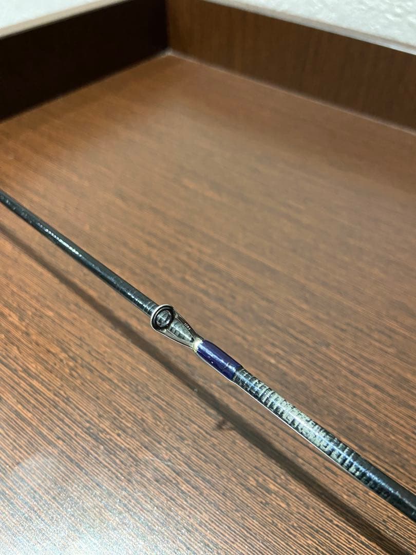 ヤマガブランクス　ブルーカレント3 69