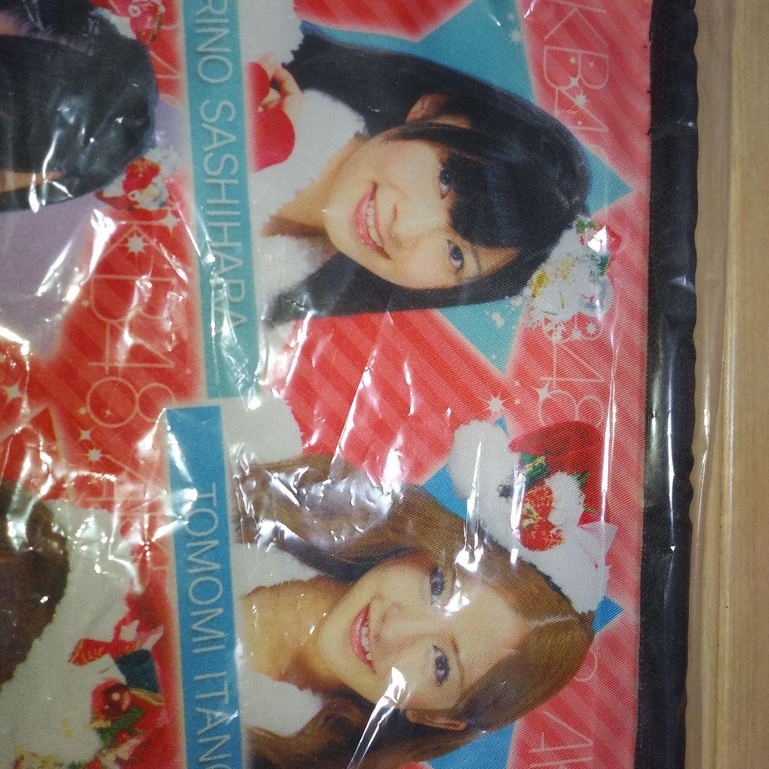 AKB48タペストリー