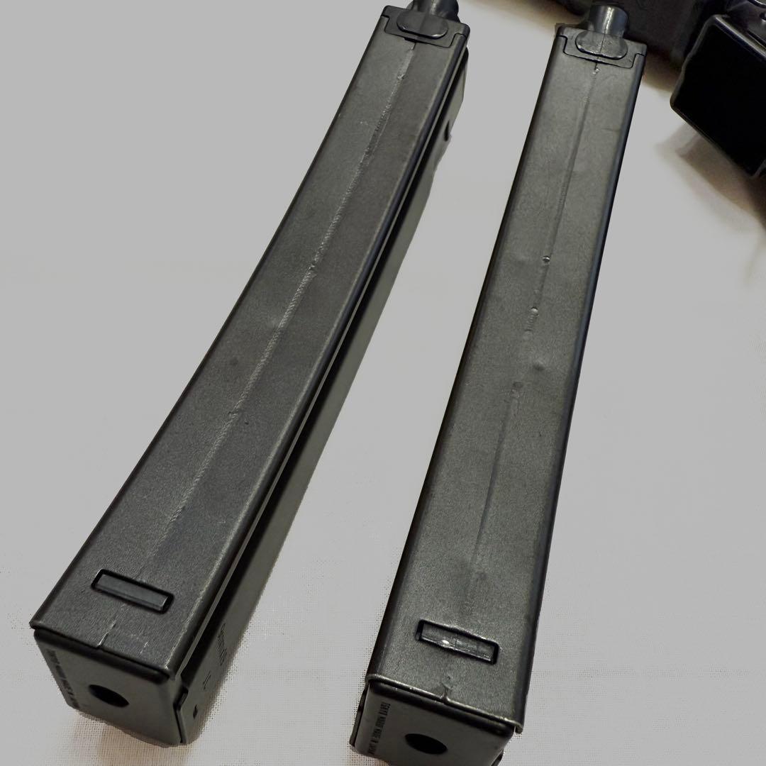 東京マルイ MP5 A5 次世代