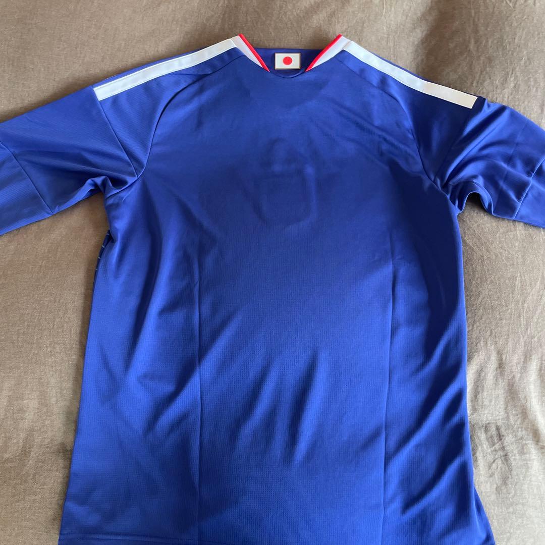 adidas 日本代表 サッカーシャツ XL
