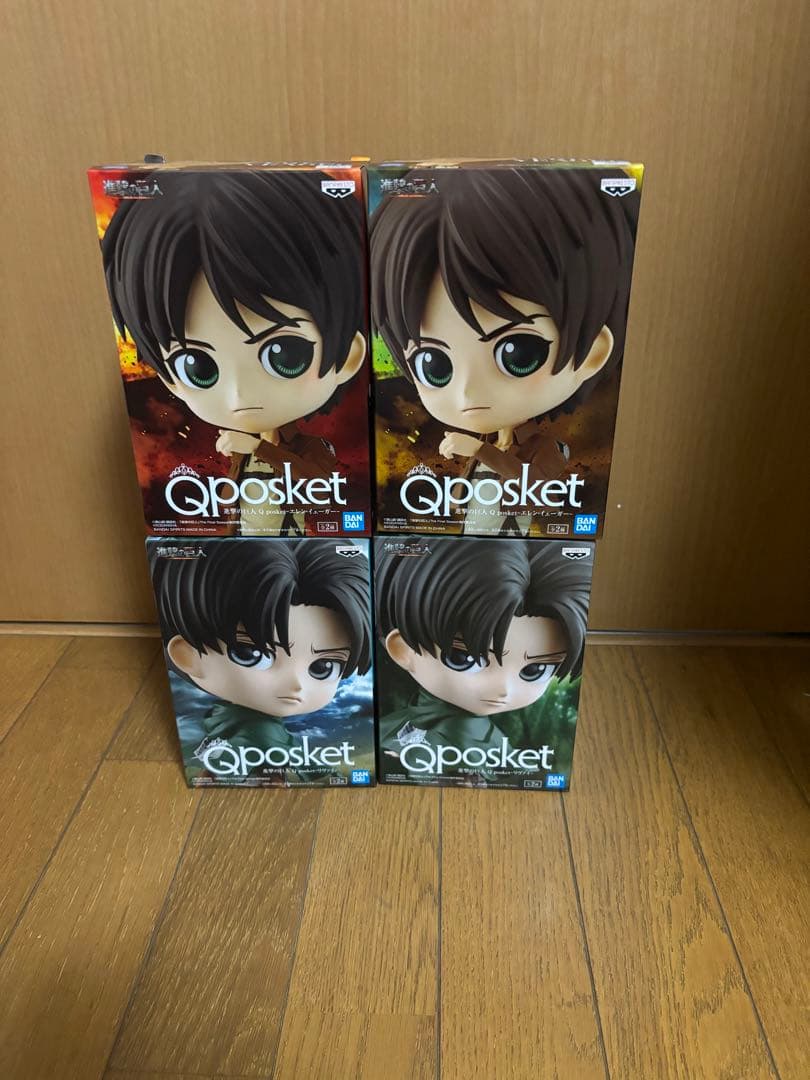 フィギュア　78体　まとめ売り