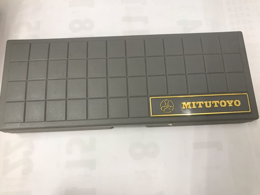 ミツトヨ デジマチックキャリパ デジタルノギス 500シリーズ