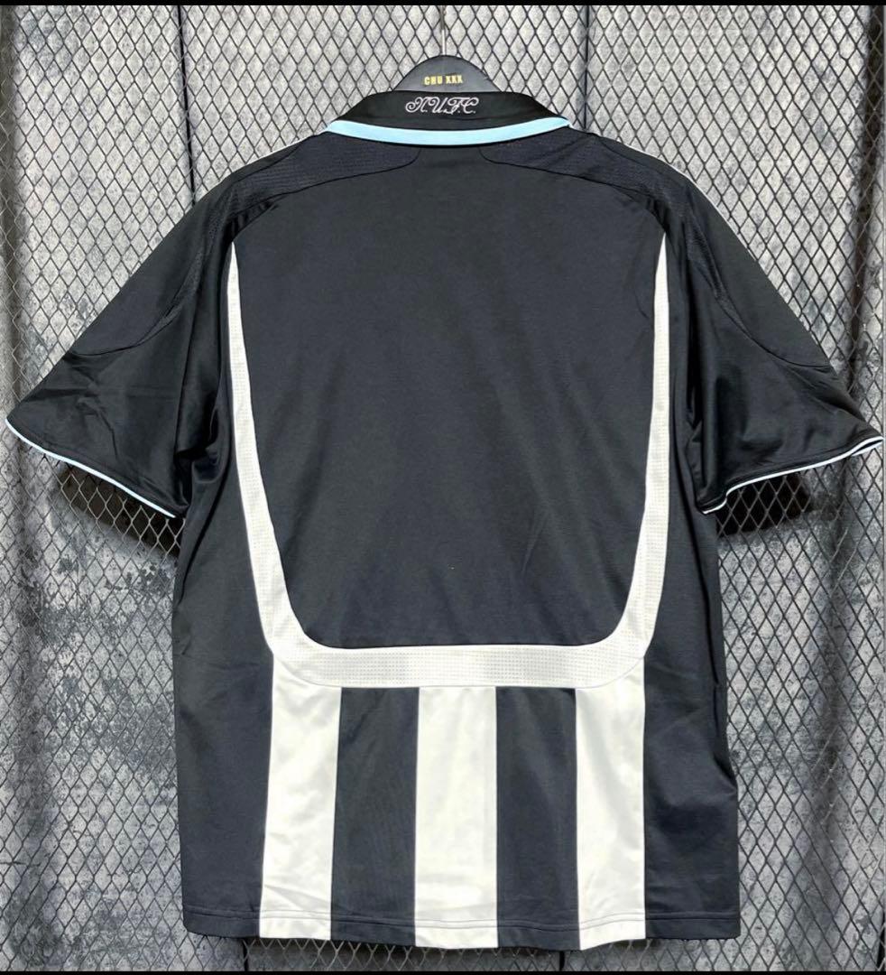 ニューカッスル