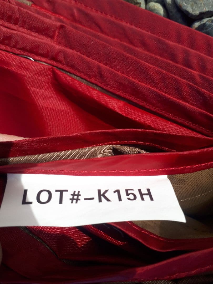 スノーピーク　クラシックタープレクタL　雪峰祭限定