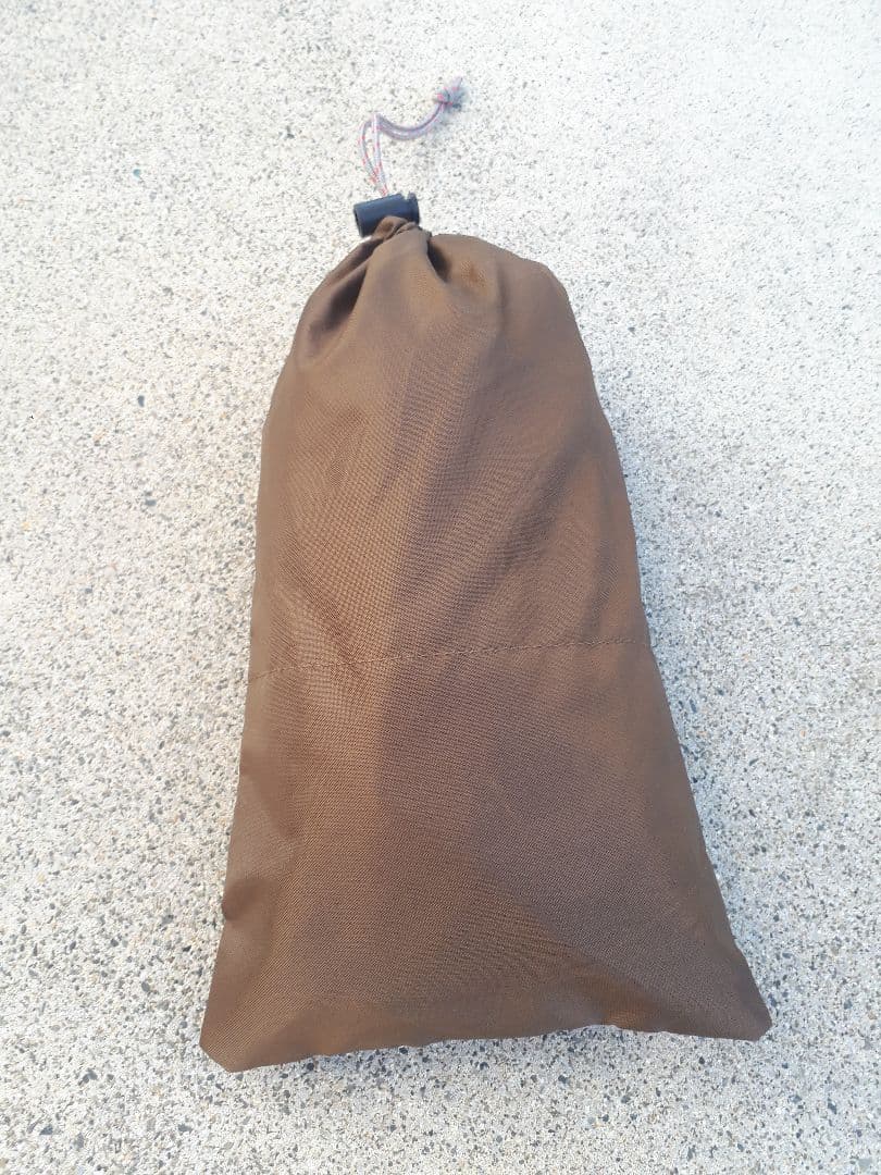 スノーピーク　クラシックタープレクタL　雪峰祭限定