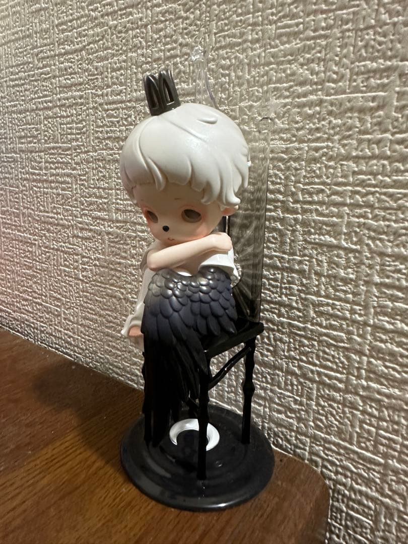 inosoul's Lucid Dreams シリーズ