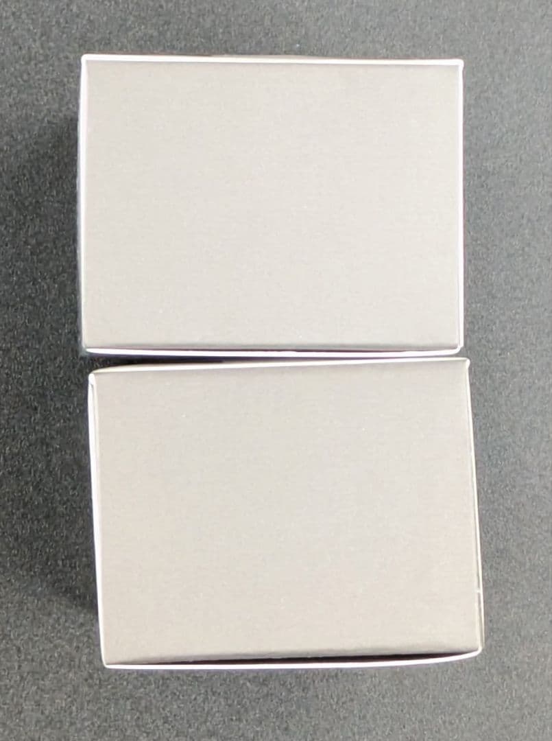 MINI GT Mercedes-Maybach S 680 2台セット