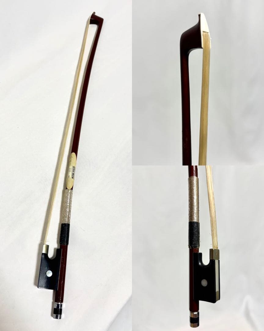 SUZUKI バイオリン No.280 1/16サイズ SUGITO弓