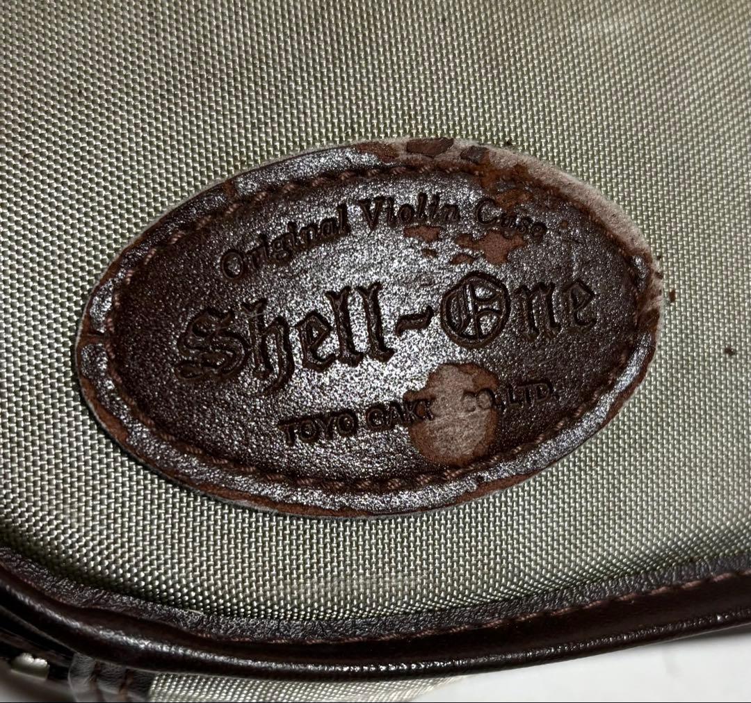 SUZUKI バイオリン No.280 1/16サイズ SUGITO弓