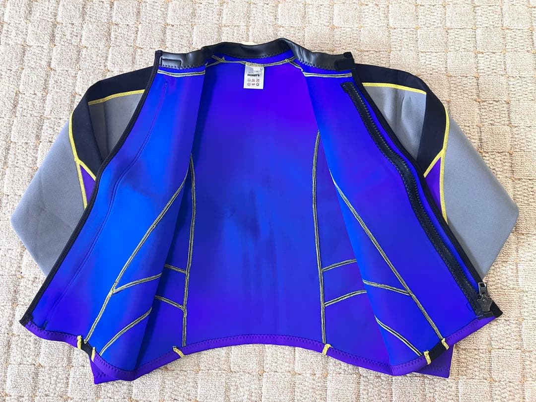 mobby’s MENS ウエットスーツ