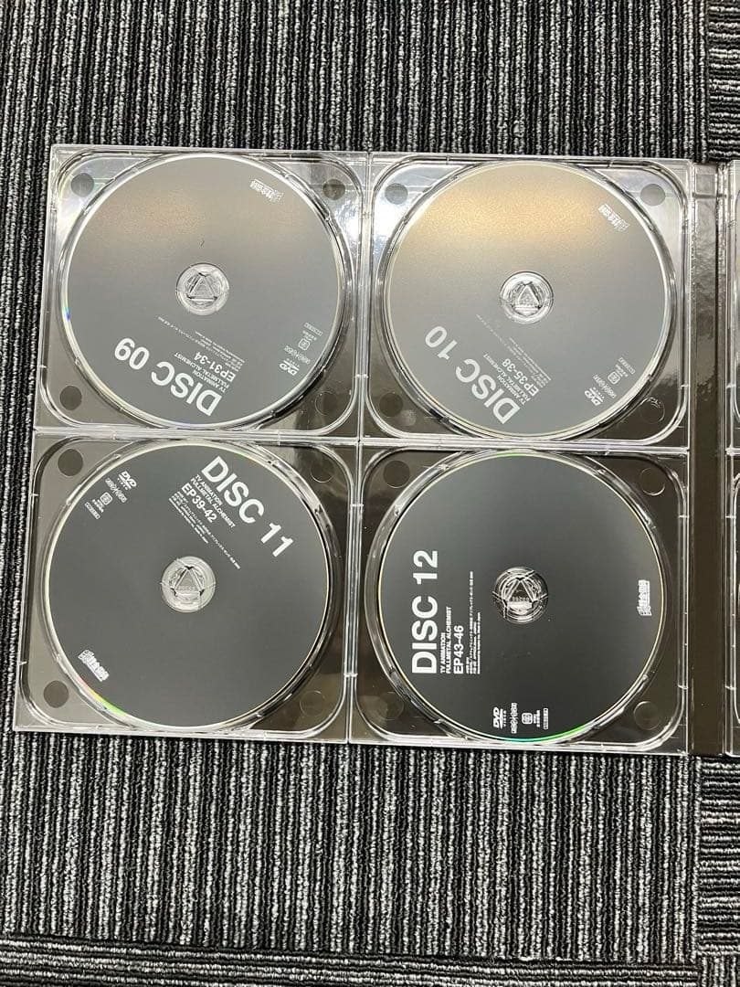 ⭐︎美品⭐︎ 鋼の錬金術師 BOX SET ARCHIVES 完全予約生産限定版