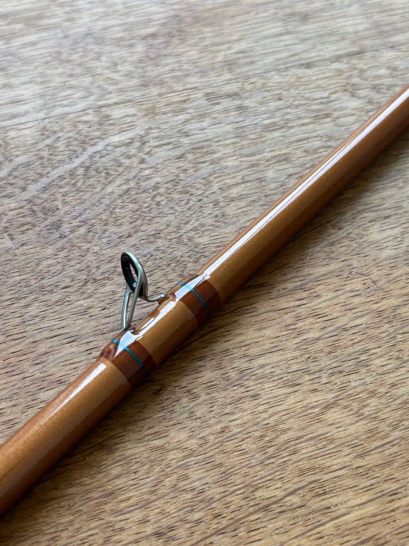 セントクロイ　レジェンドグラス　610ＭＭ