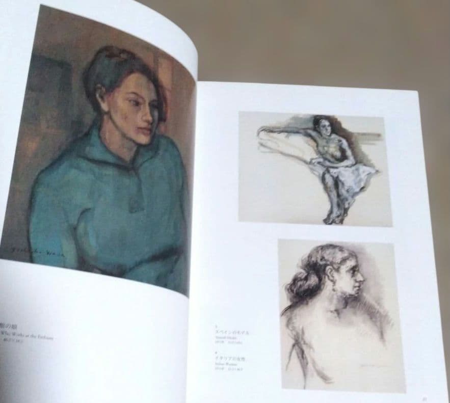 和田義彦展図録 2002年