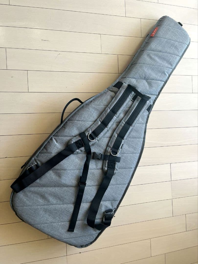 ベース MONO M80 SEB-ASH Bass Sleeve