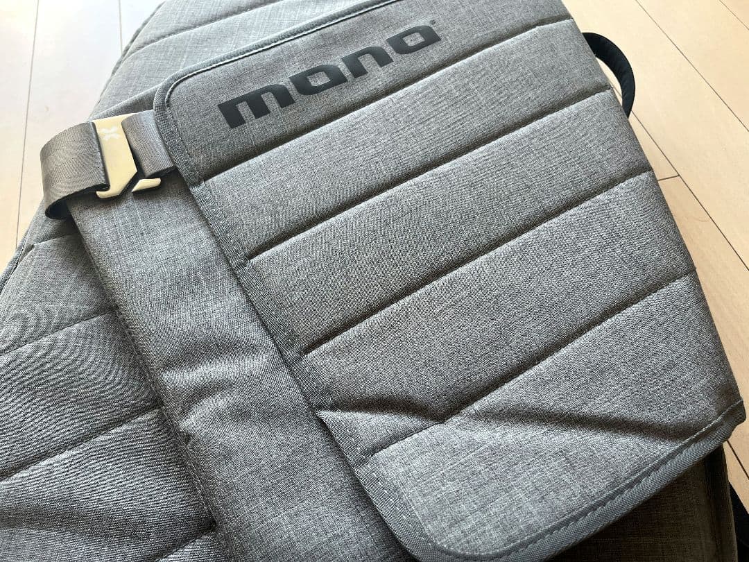 ベース MONO M80 SEB-ASH Bass Sleeve