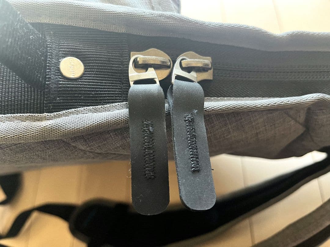 ベース MONO M80 SEB-ASH Bass Sleeve