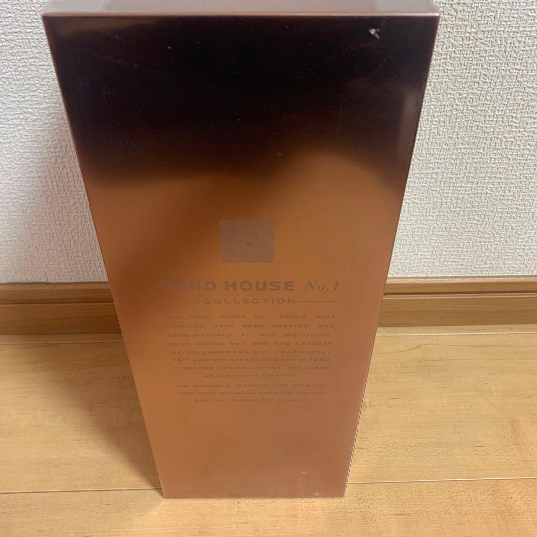 グレンモーレンジ　グランドヴィンテージ1998