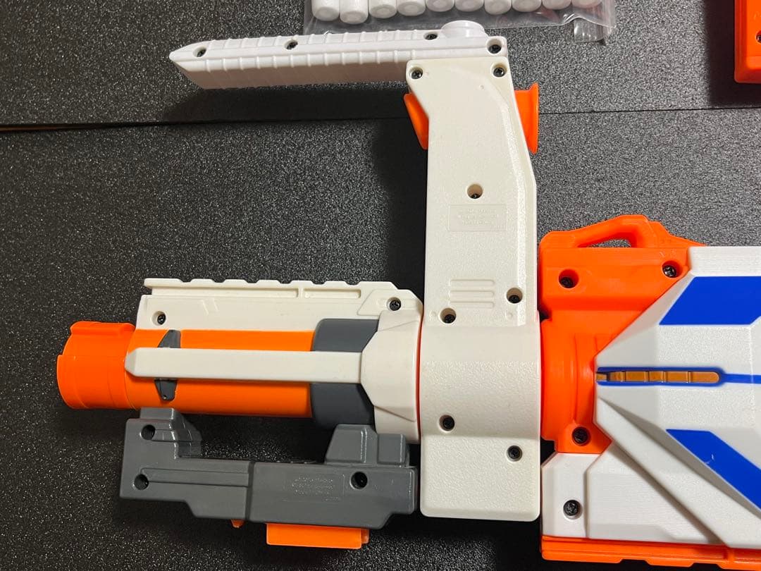 ナーフ モジュラス レギュレイター C1295 2個セット