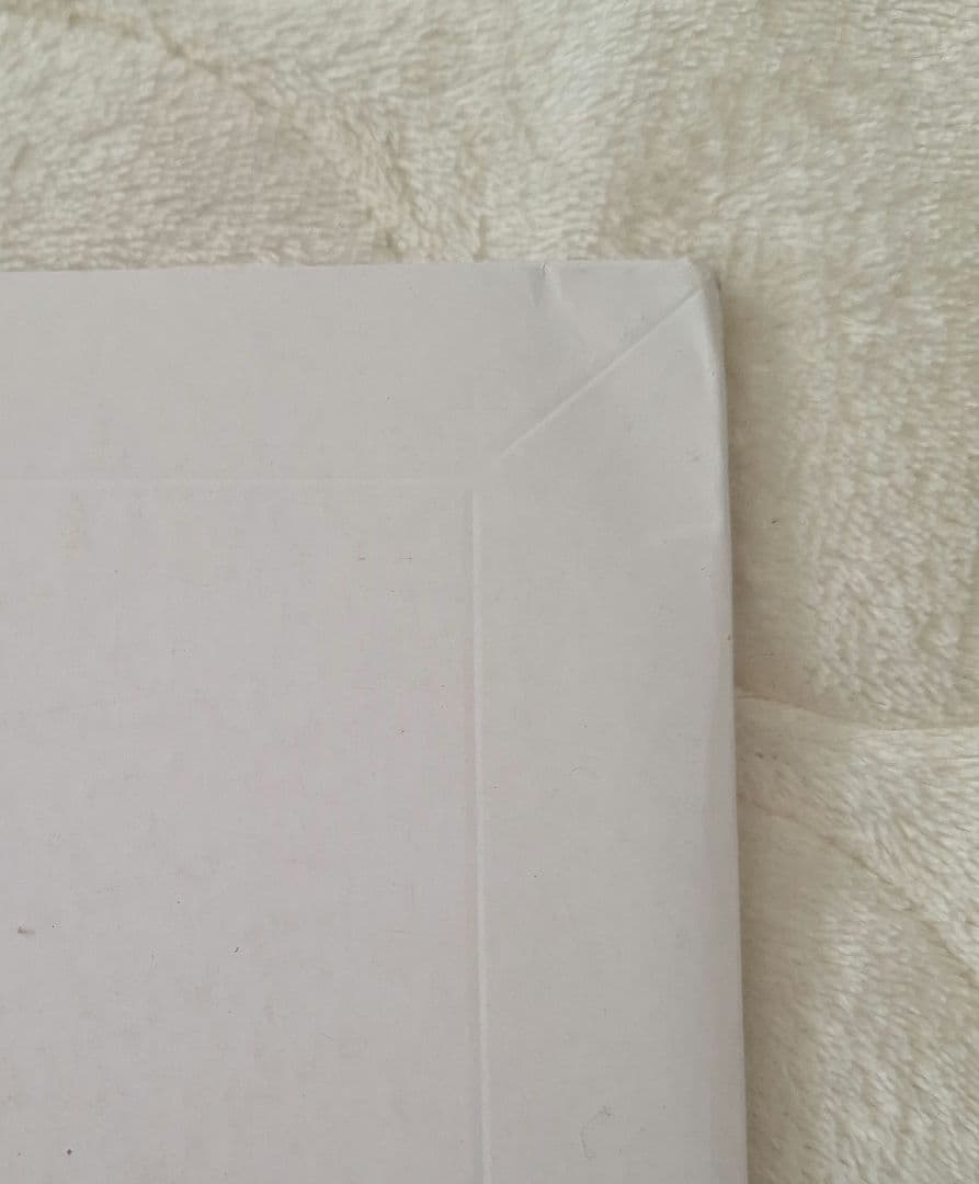 長濱ねるアザーカット写真集　未開封品