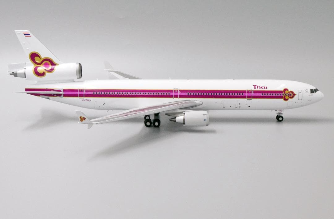 タイ国際航空 MD-11 HS-TMD 1/200