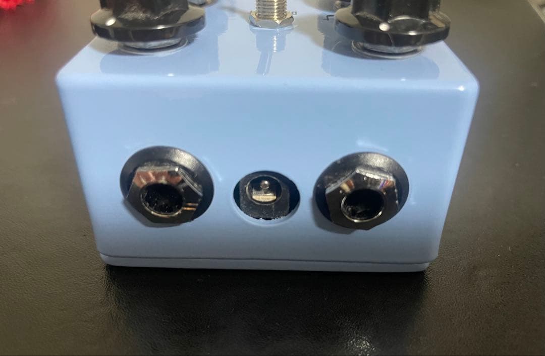 JHS PEDALS Unicorn V2/ univibe後期ジミヘンサウンド