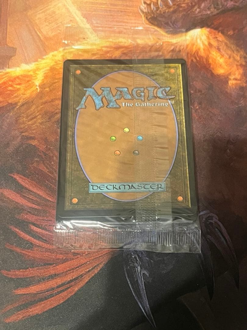 Secret Lair x Marvel's Storm 通常セット