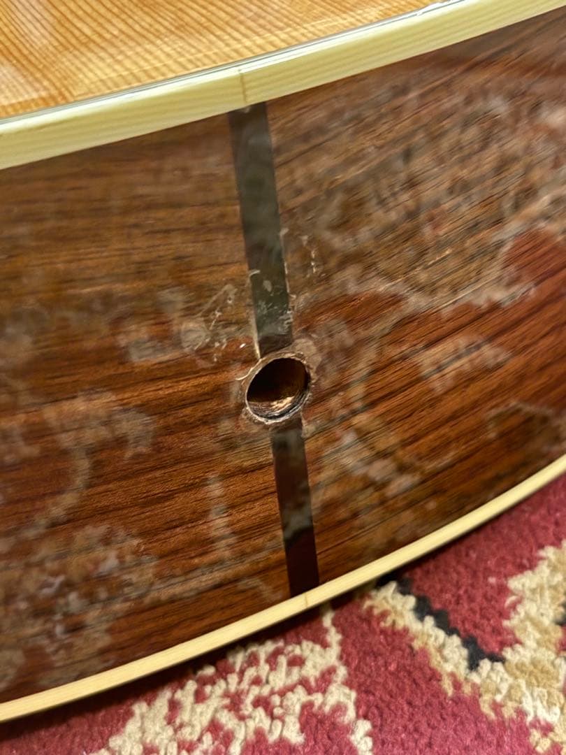 Taylor GS Series 2006年製