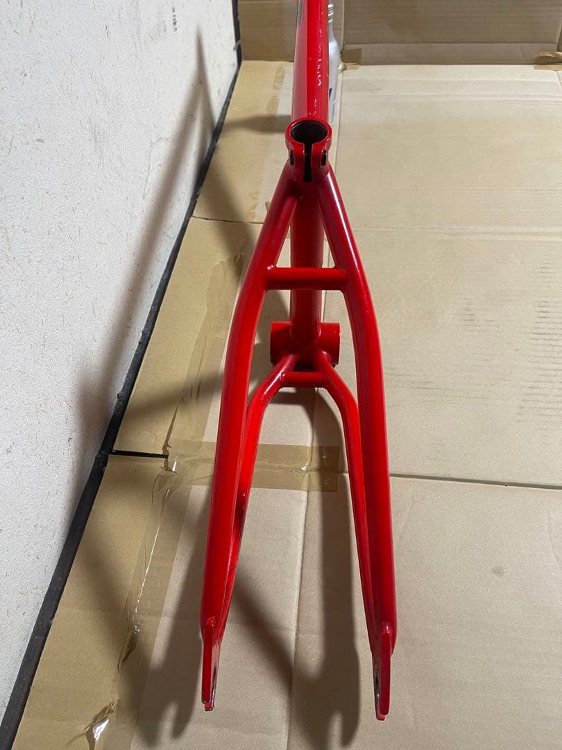 BMX フレームFITBIKE CORRIERE 2019