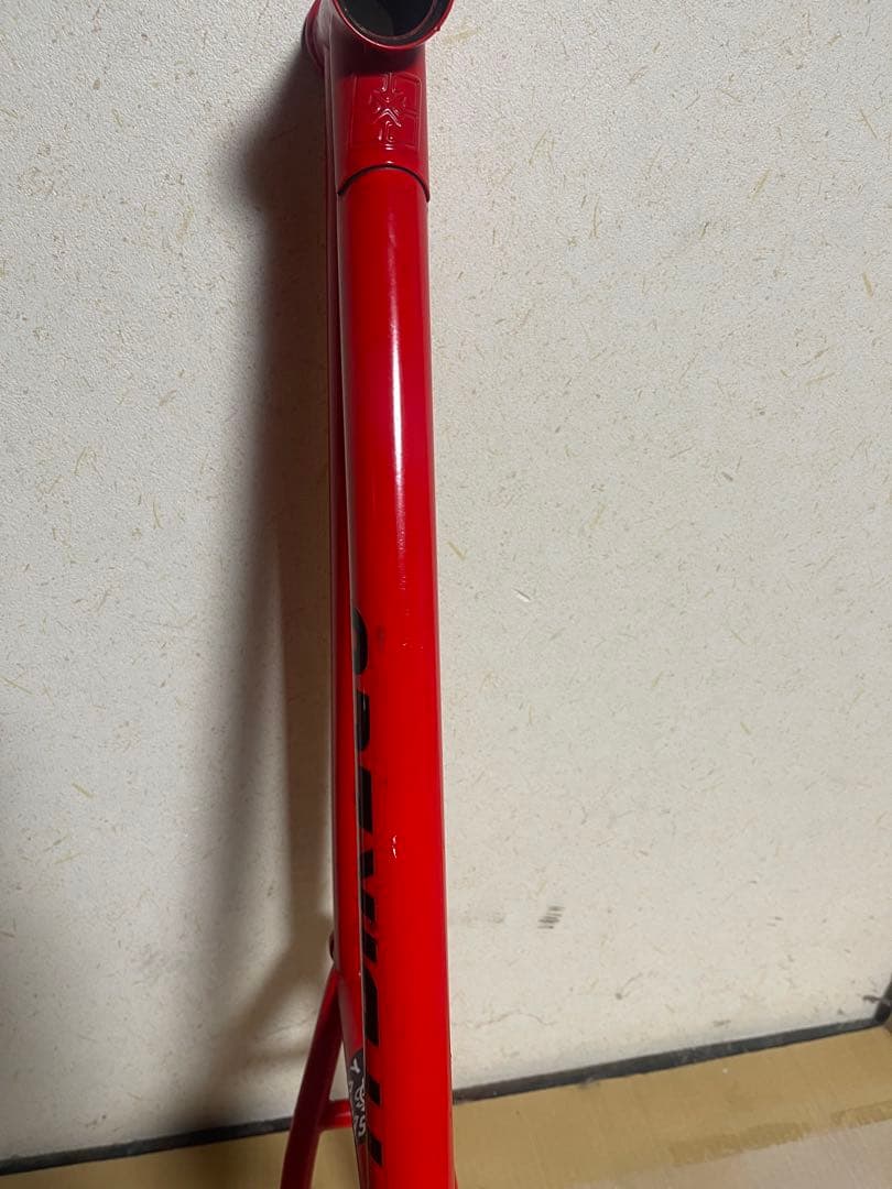 BMX フレームFITBIKE CORRIERE 2019