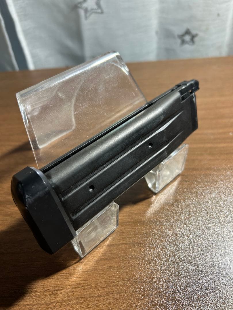 東京マルイ D.O.R QAL .45 ガスブローバック 18禁