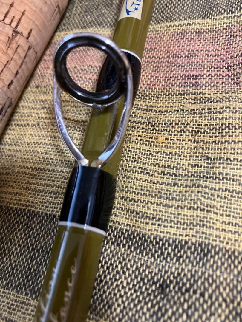 ツララ　ジェットセッター　78C