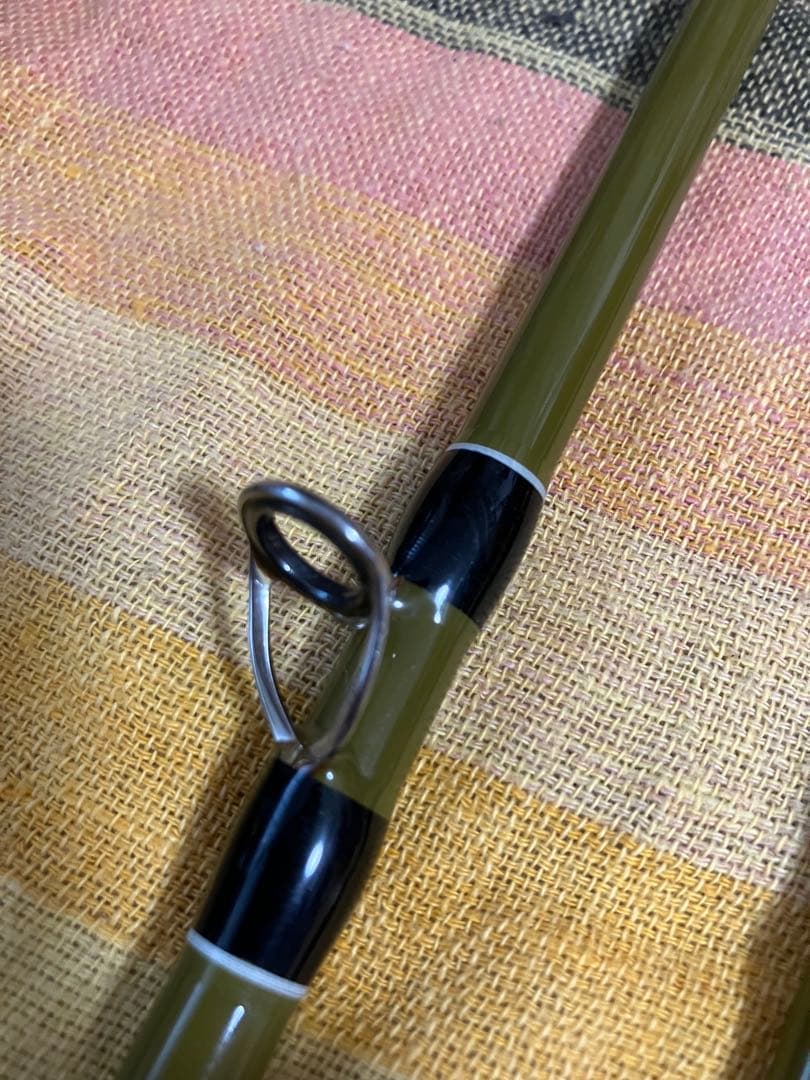 ツララ　ジェットセッター　78C