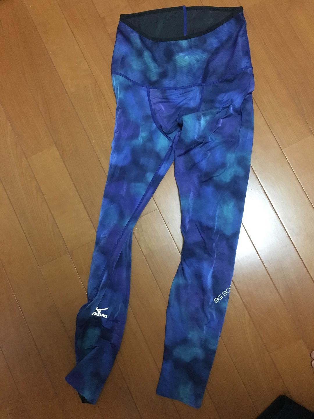 スパッツ サポーター