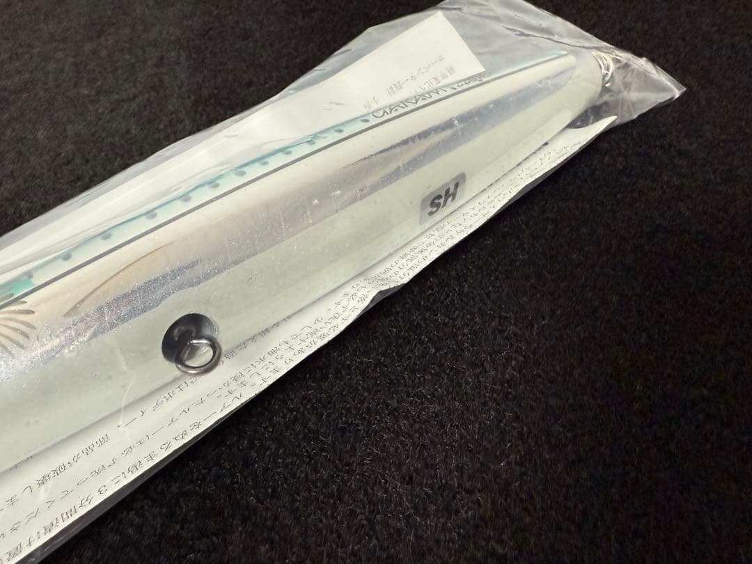 カーペンター　ガラム220未使用 carpenter パドルベイト シービーワン