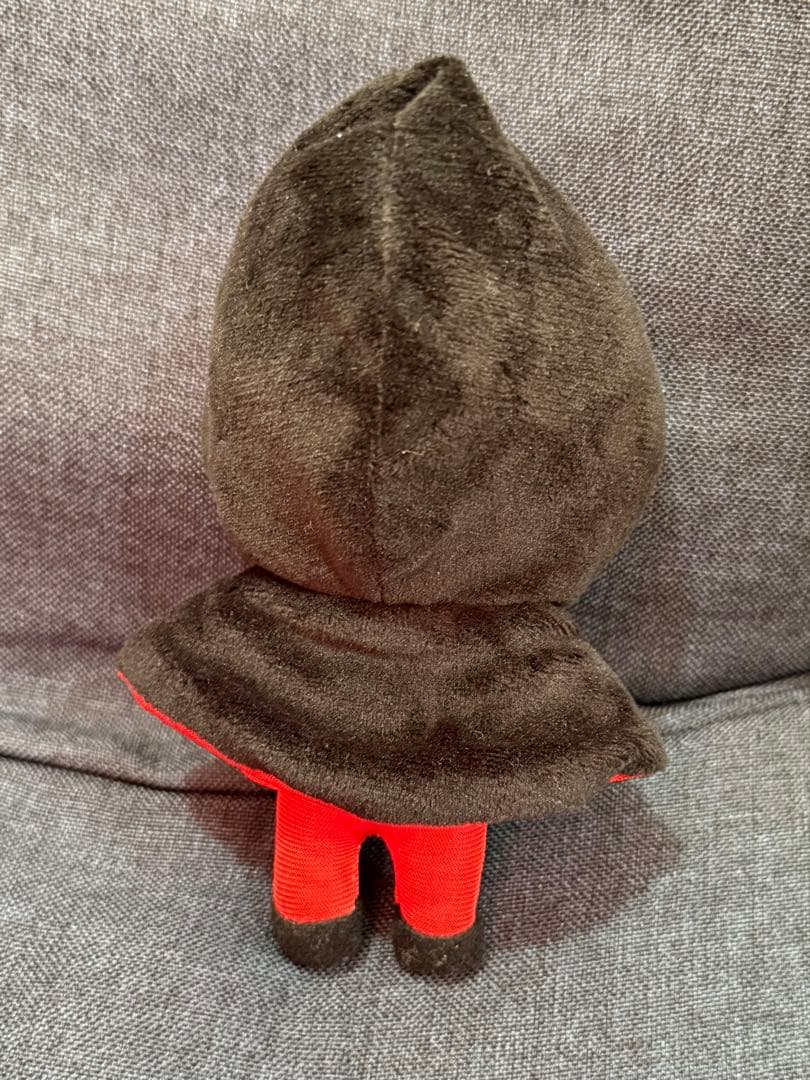 超特急 ユーキ ぬいぐるみ JOKER