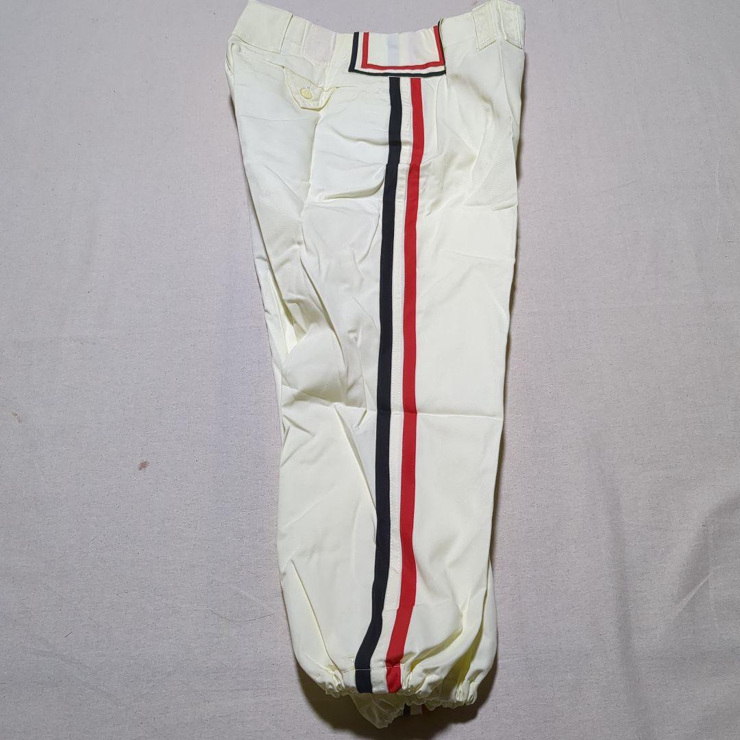 【60s〜70s】MIZUNO 野球ユニフォーム 未使用 美津濃【希少】