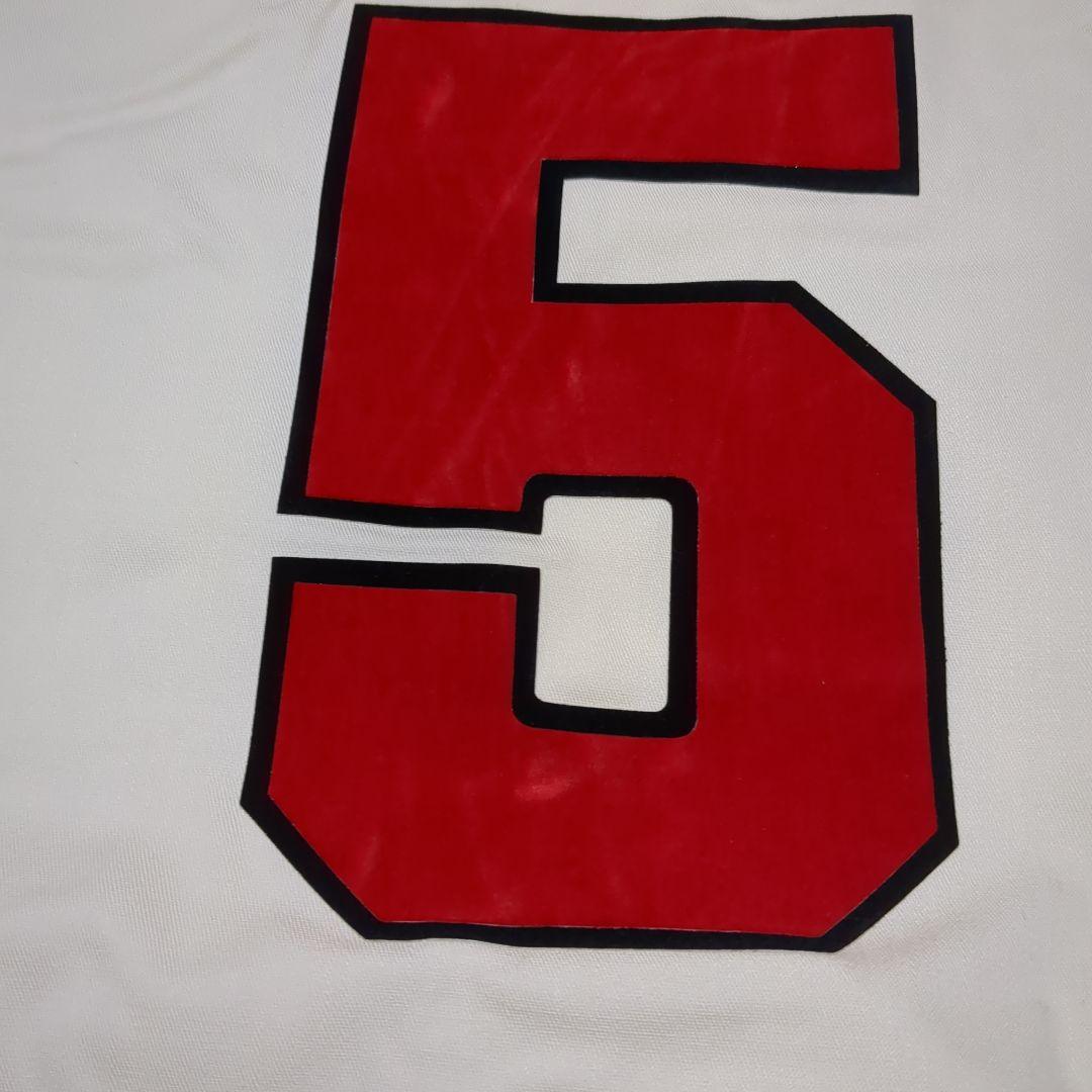 【60s〜70s】MIZUNO 野球ユニフォーム 未使用 美津濃【希少】