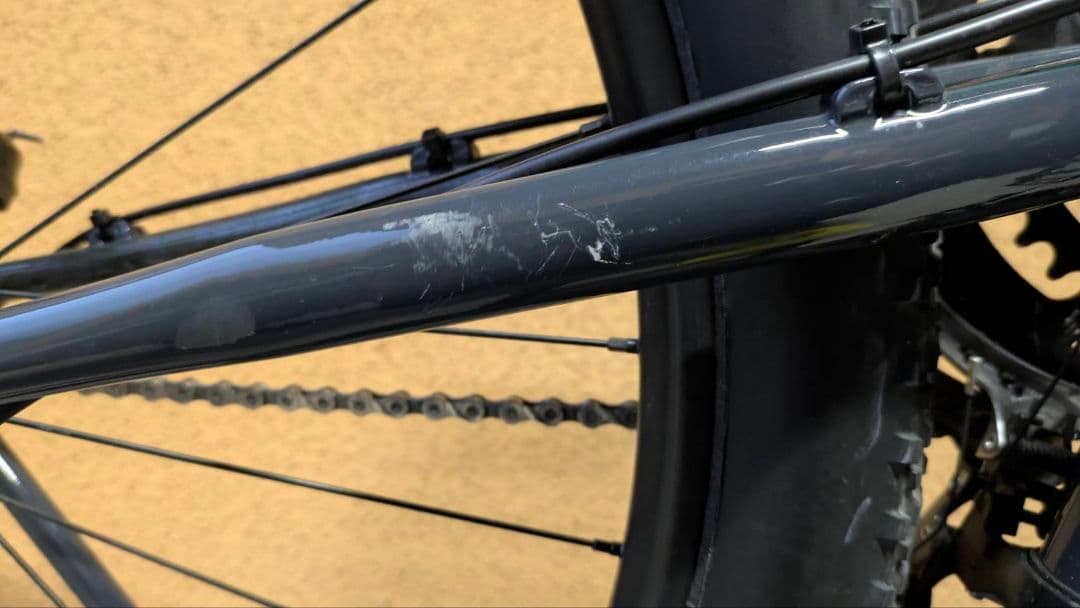 Kona Rove st グラベルロード