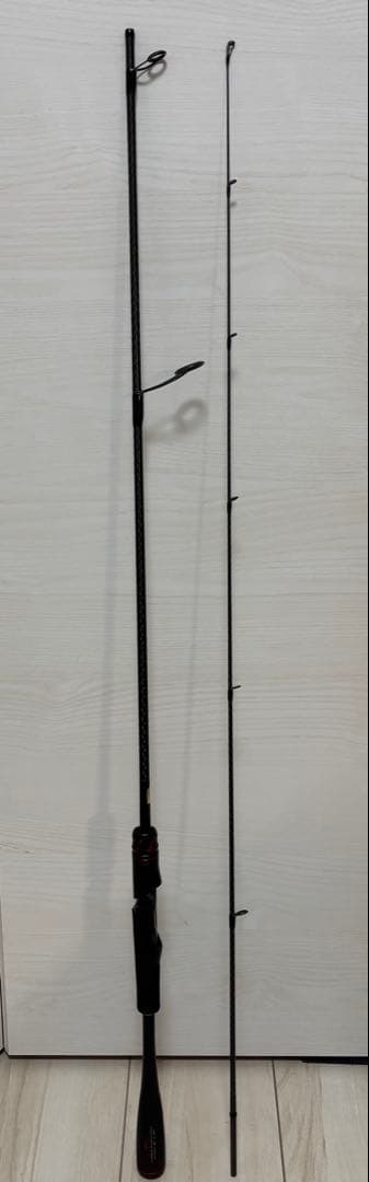 うっし〜様　シマノ　ゾディアス　264L-2