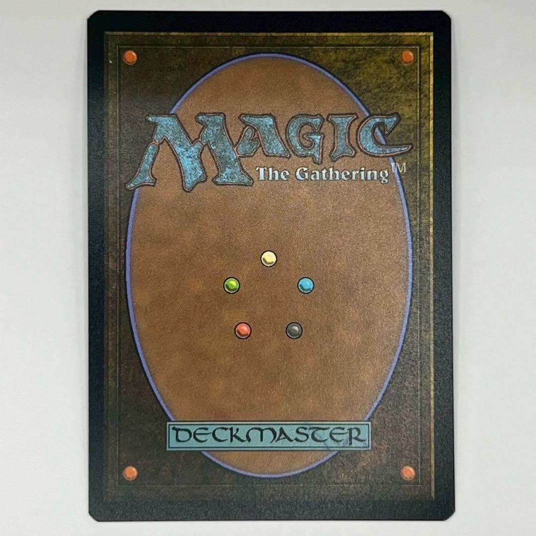 MTG 冷酷な船長、テゼレット/ボーダーレスfoil 日本語1枚　EOE