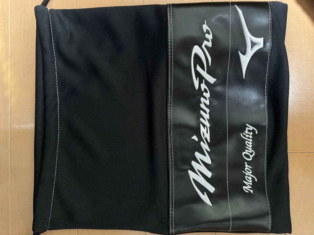 MizunoPro【限定】石井琢朗 硬式グローブ　【最終値下げ】