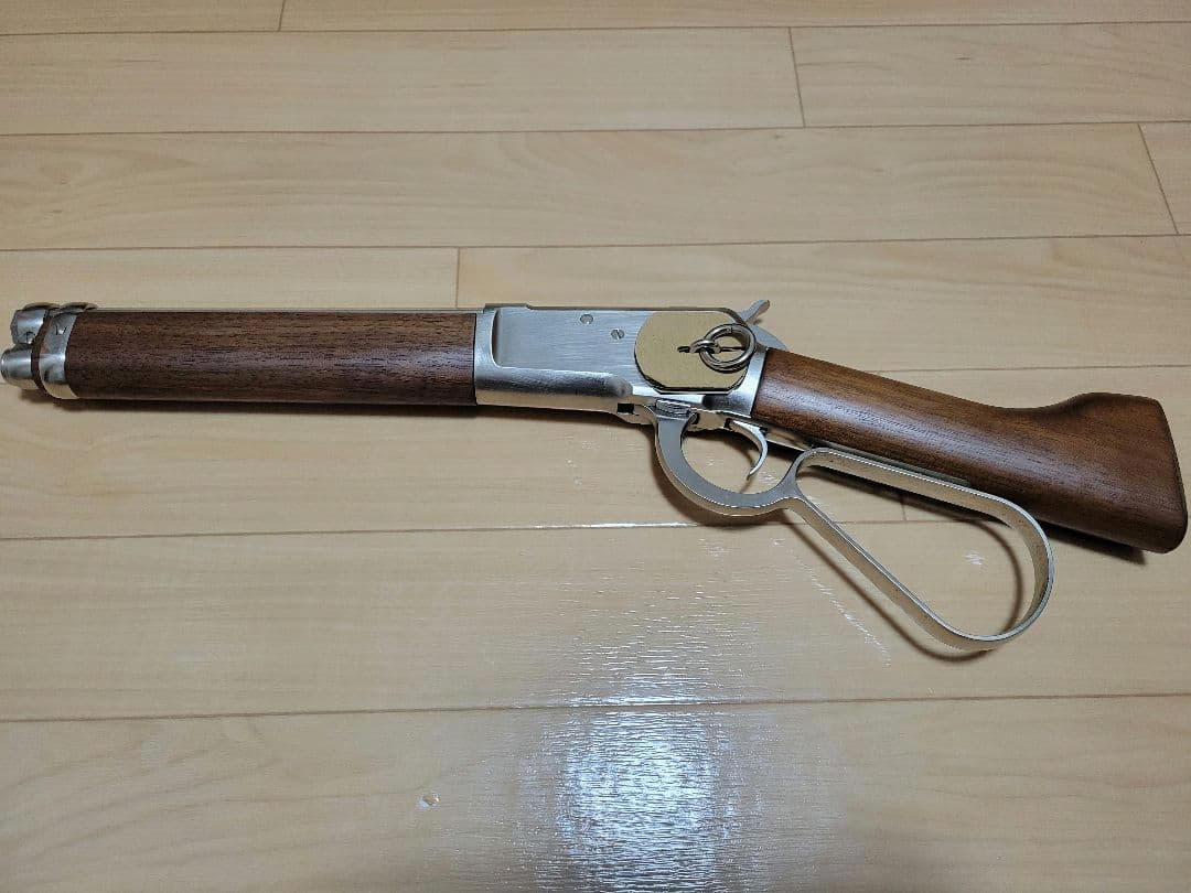 マルシン Winchester M1892 ガスガン