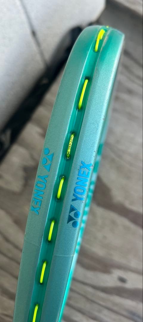 YONEX ボルトレイジ7v 02