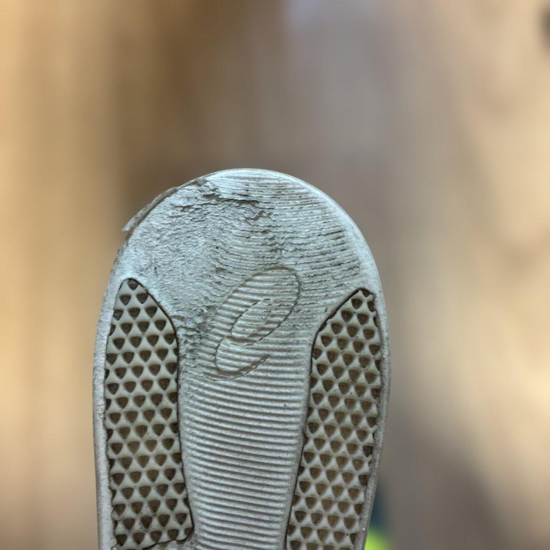 アシックスメタスピードLD27.5