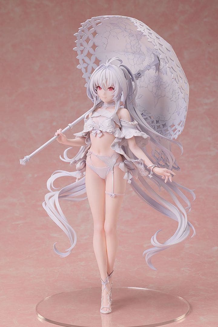 FGOプリテンダー/レディ・アヴァロン 1/7スケールフィギュア　未開封