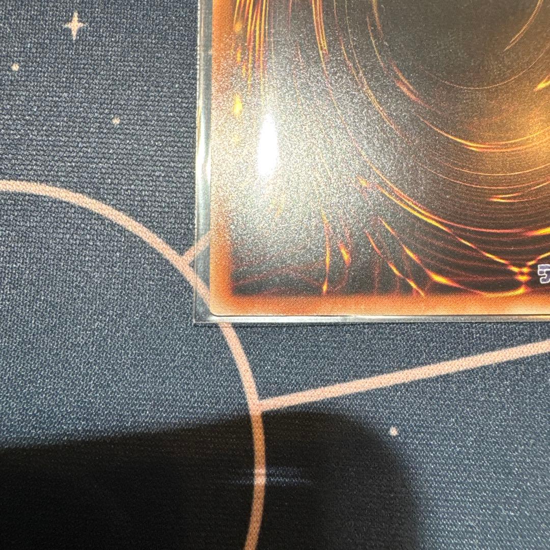 完美品　さよしぐれ　20thシークレットレア