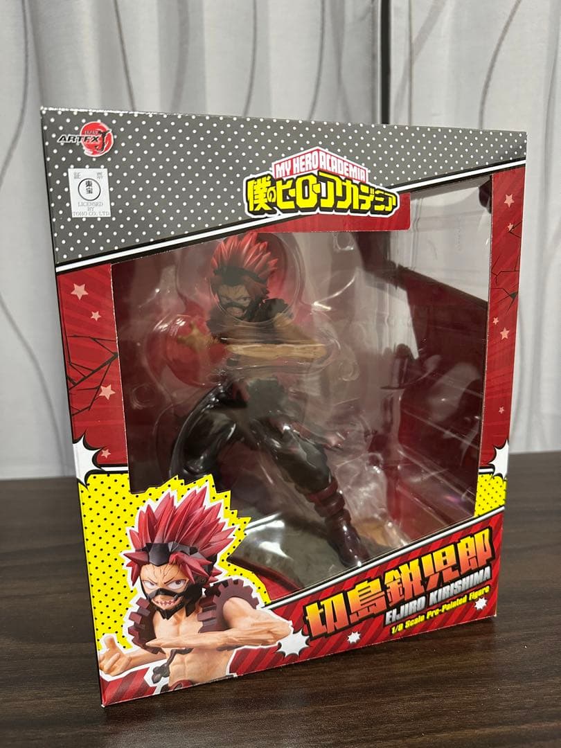 ARTFXJ 僕のヒーローアカデミア