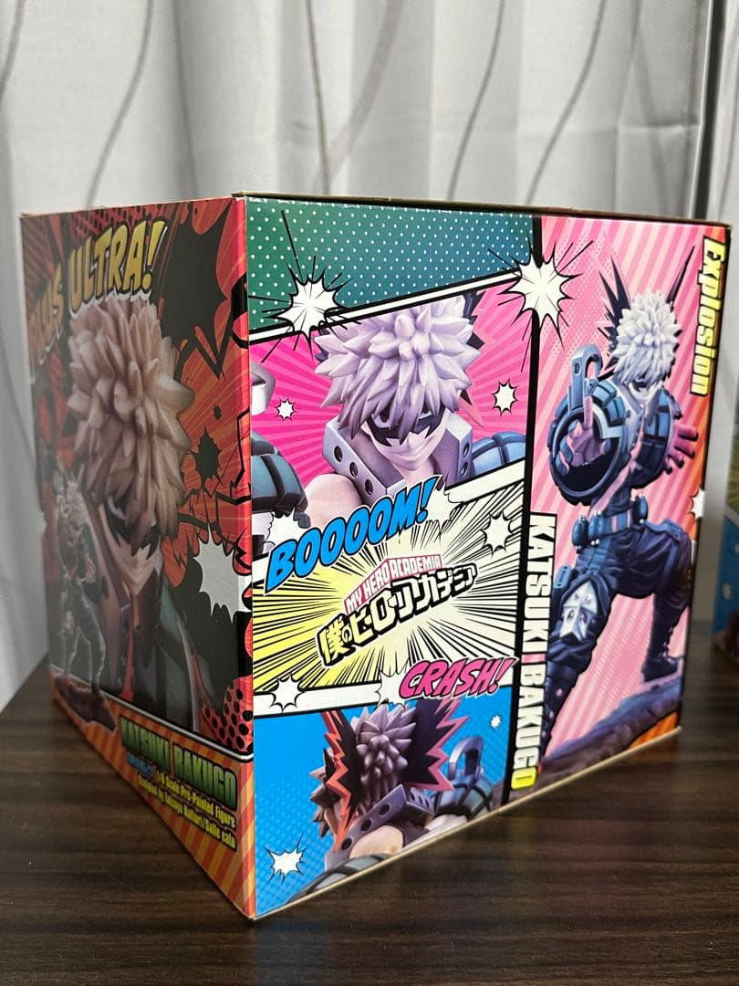 ARTFXJ 僕のヒーローアカデミア