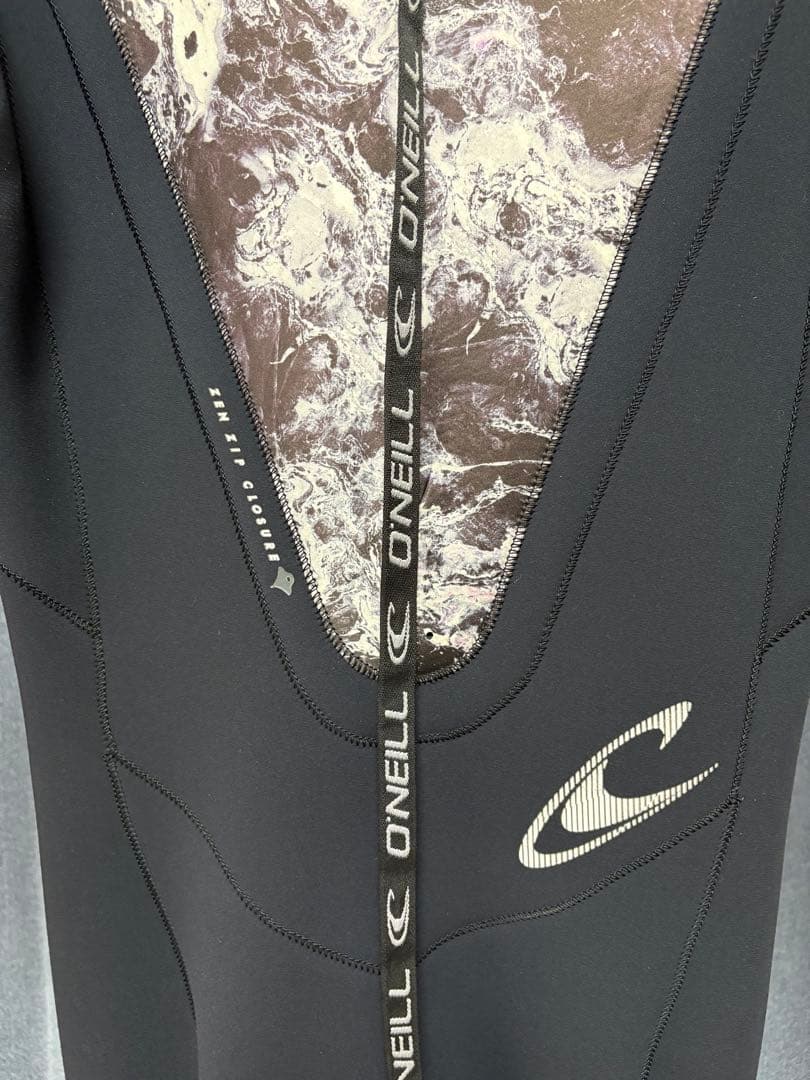 【最終セール！】 O'NEILL ジャージフル ウエットスーツ ALL2mm