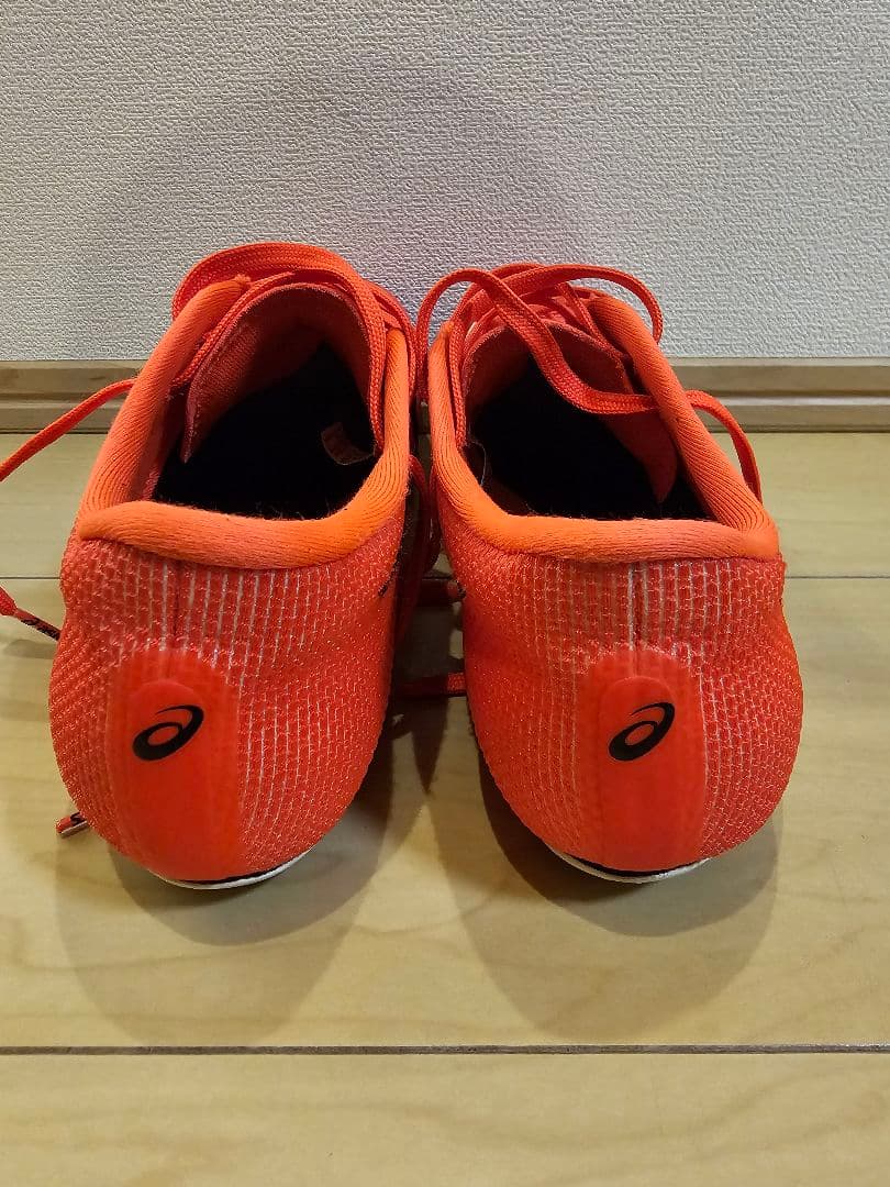 ASICS アシックスス  SPEED SP2 27.5cm